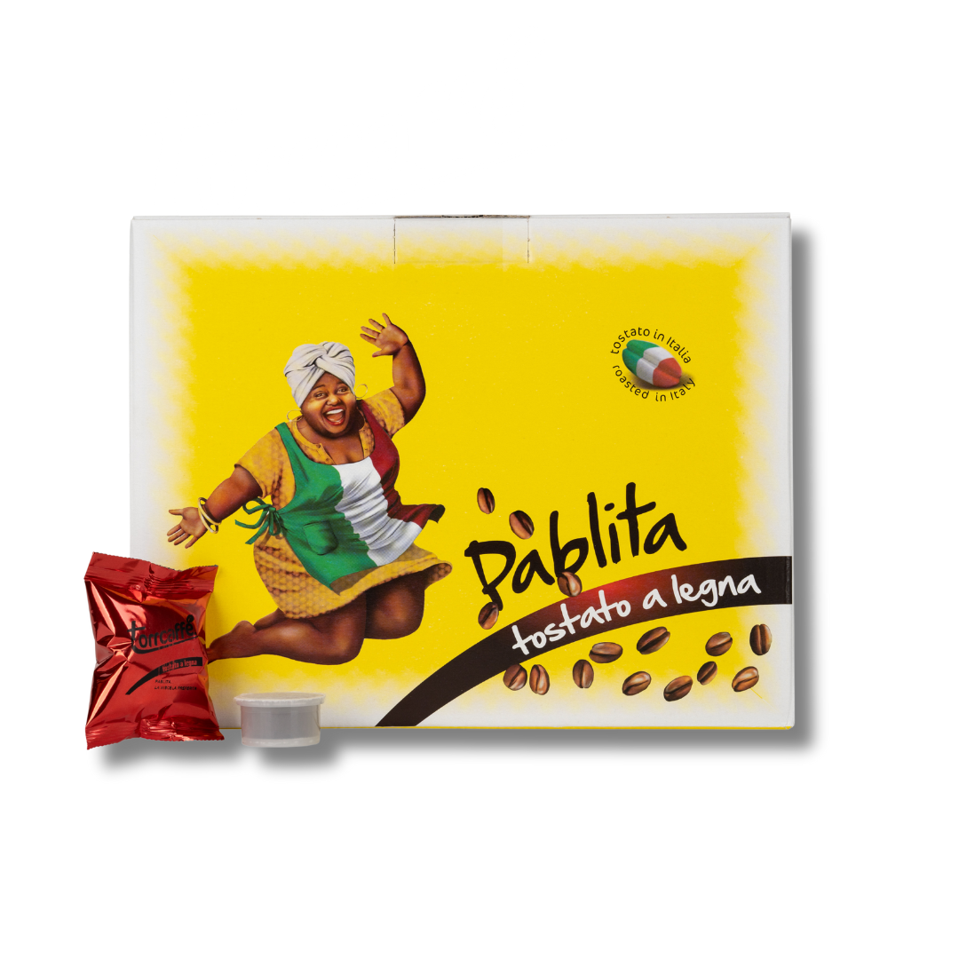 Torrcaffè – Capsule Compatibili Lavazza Espresso Point